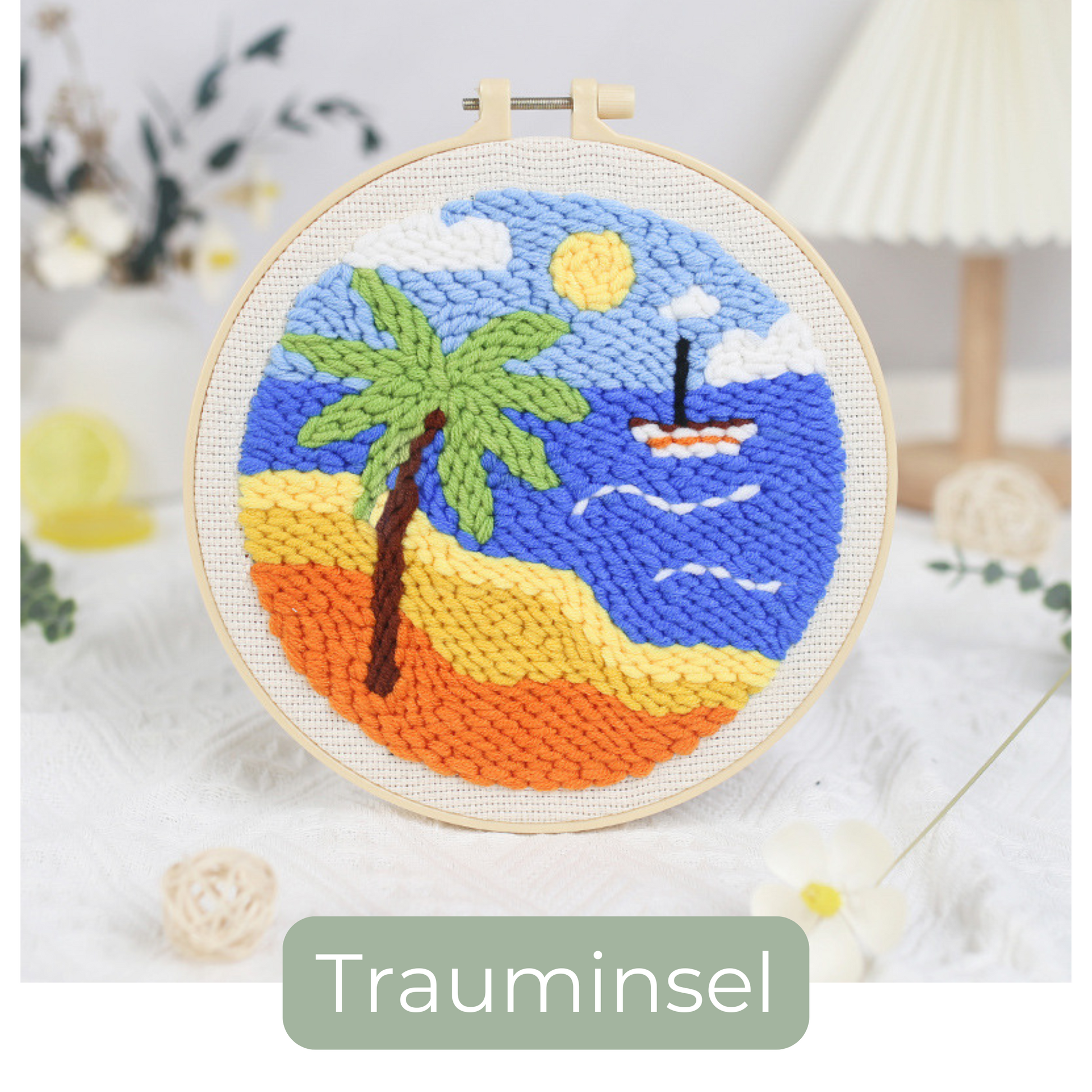 🌊 Beachvibes