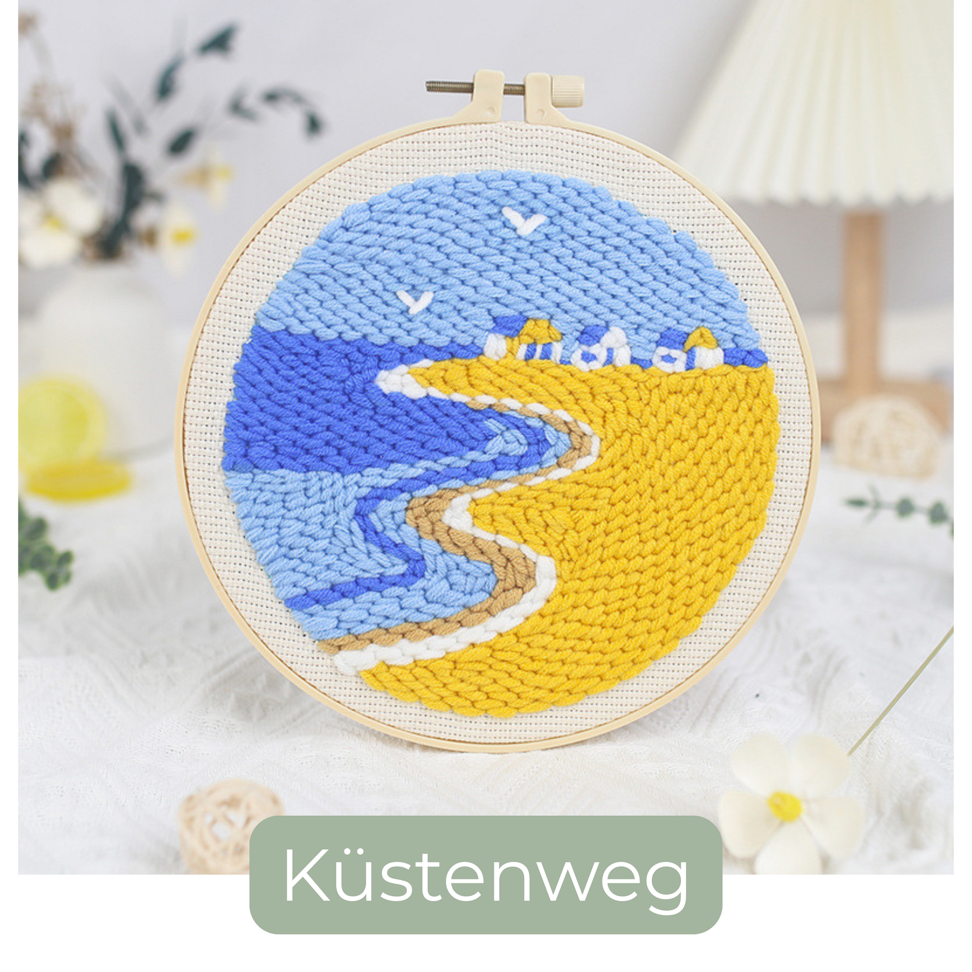 🌊 Beachvibes