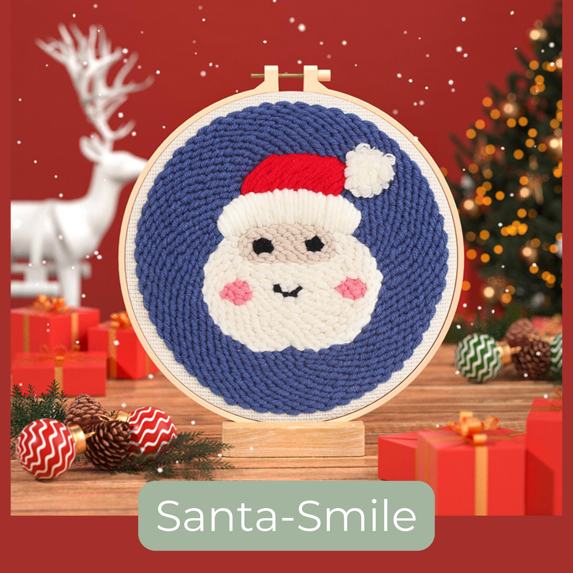 🎄 Festtagszauber