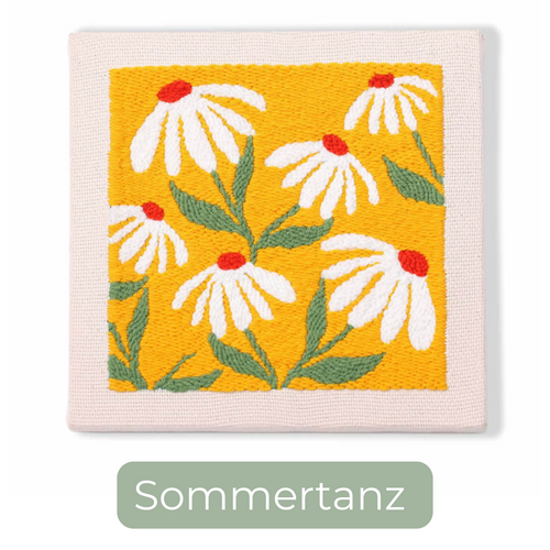 🧵 Fadenpoesie