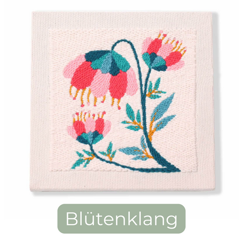 🧵 Fadenpoesie