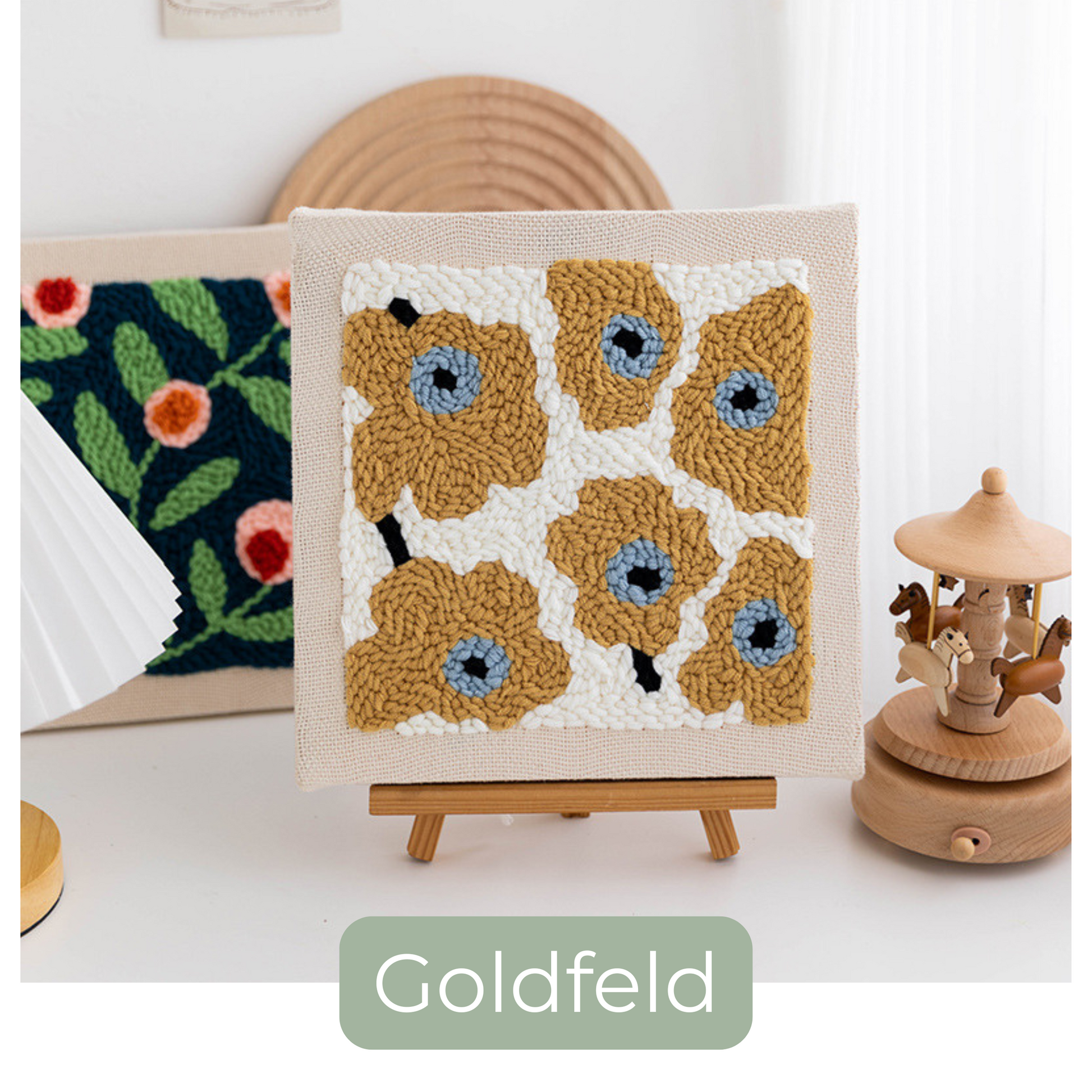 🧵 Fadenpoesie