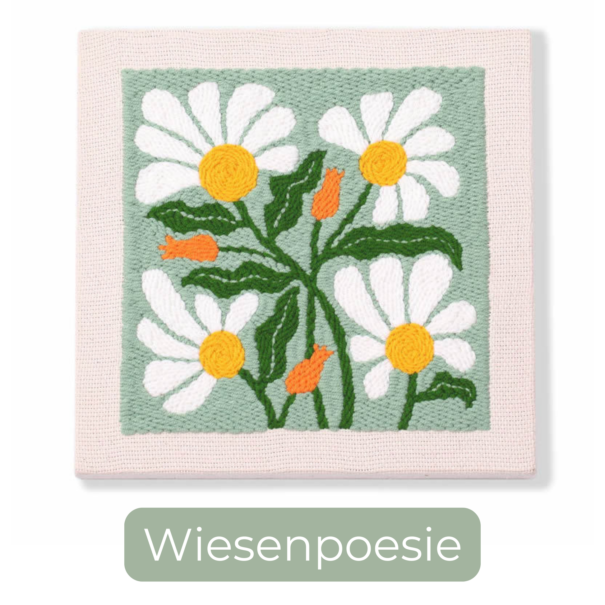 🧵 Fadenpoesie
