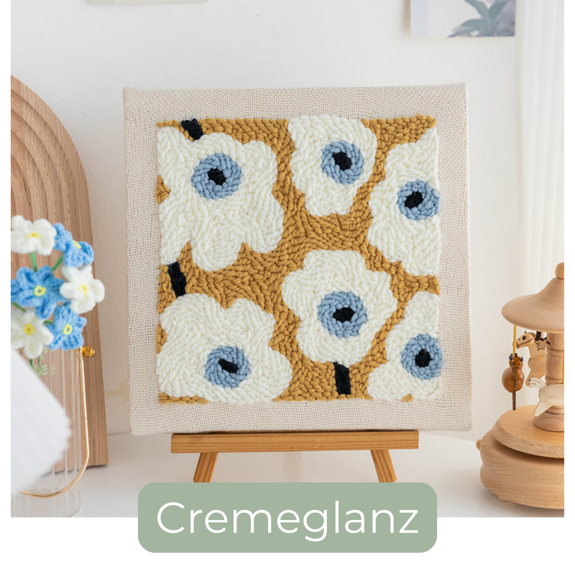 🧵 Fadenpoesie