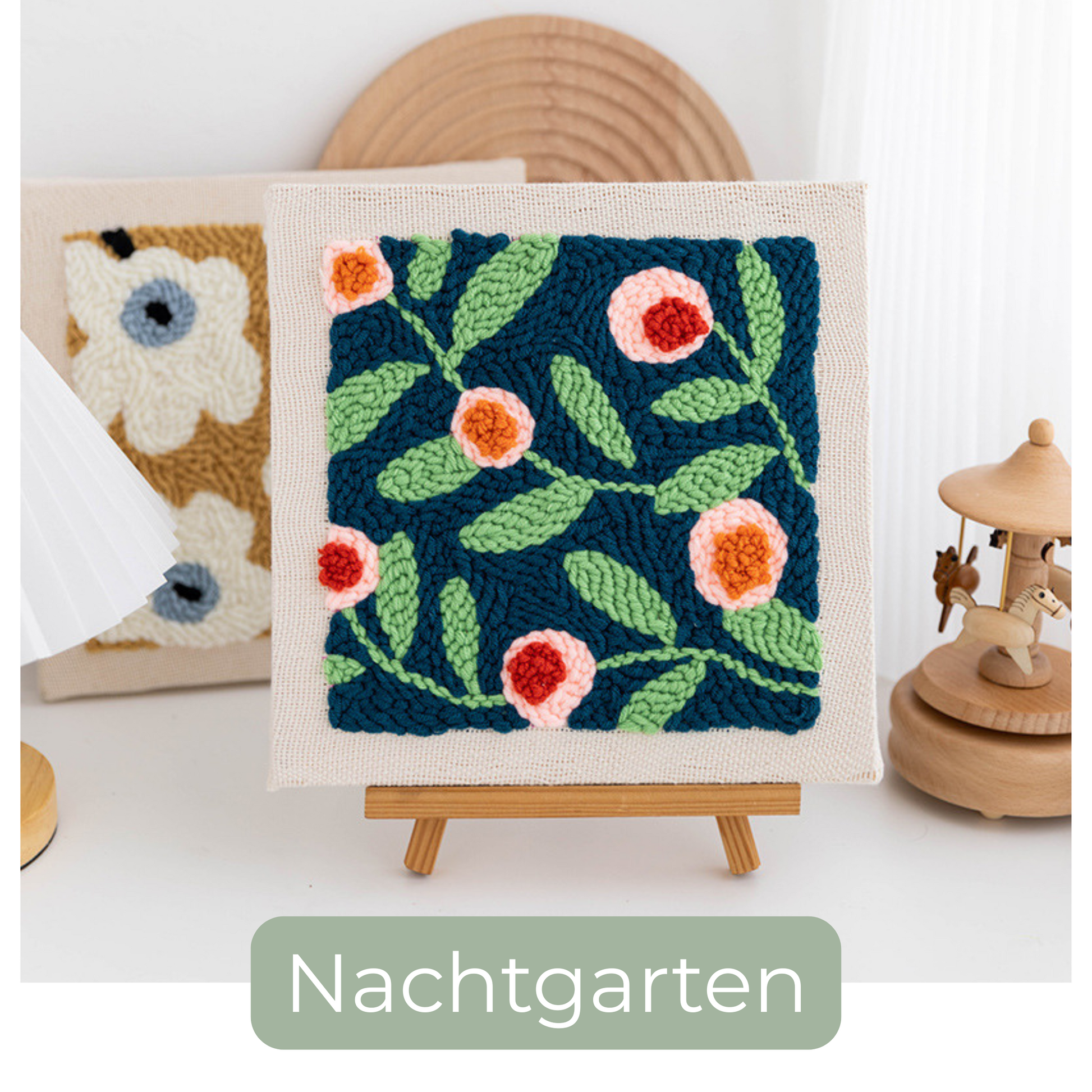 🧵 Fadenpoesie