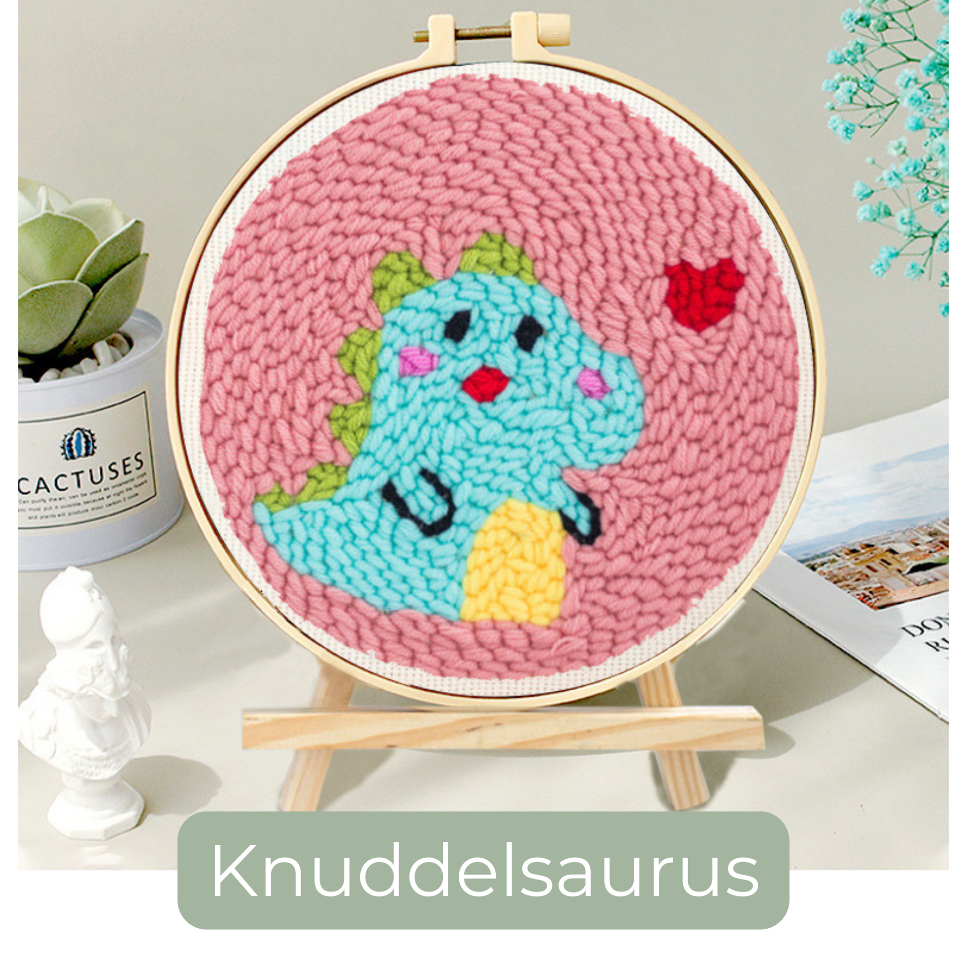 👨‍👩‍👧 Kids & Familie