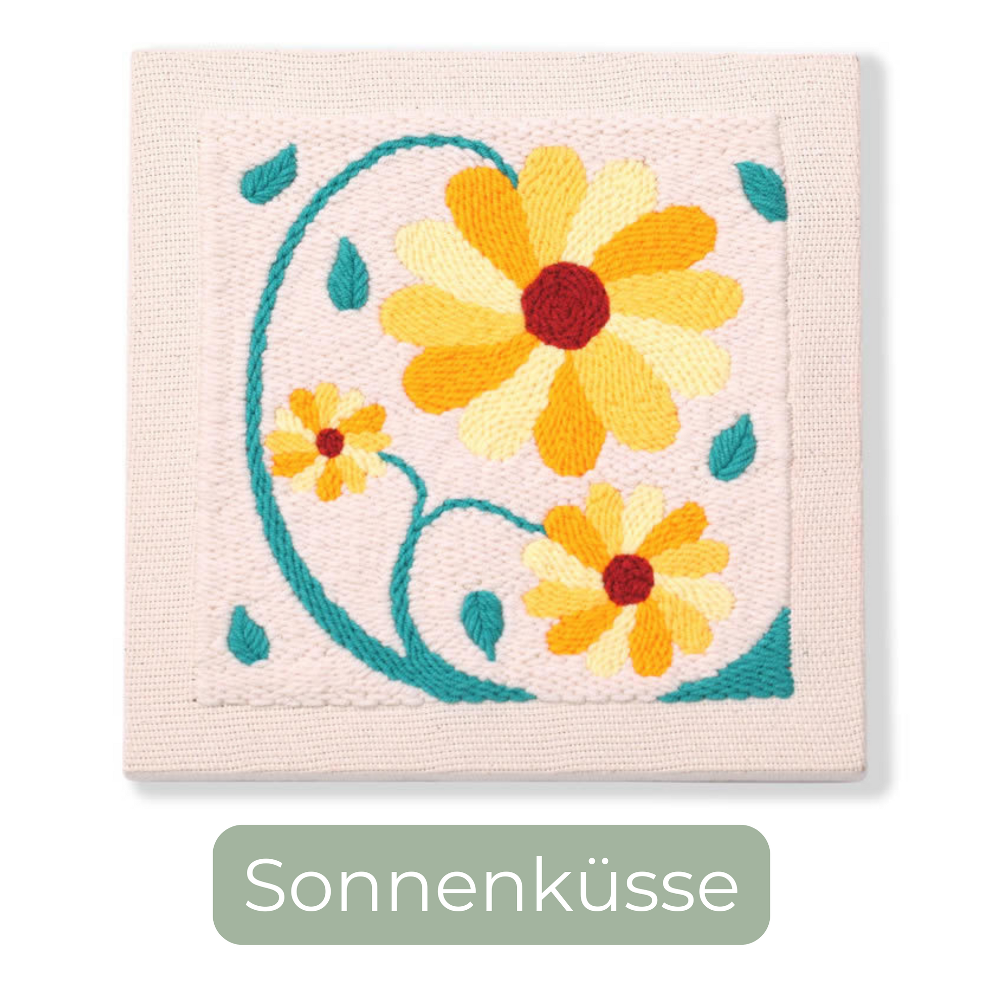 🧵 Fadenpoesie