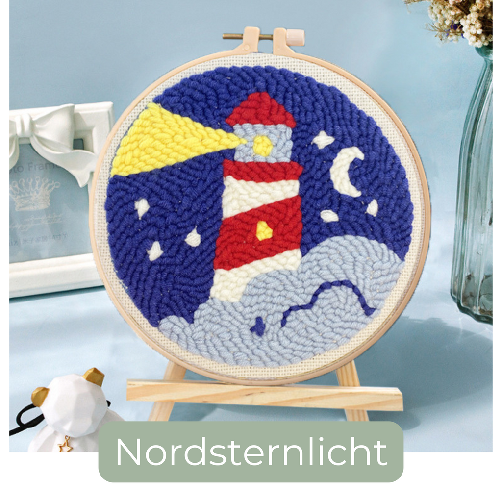 👨‍👩‍👧 Kids & Familie