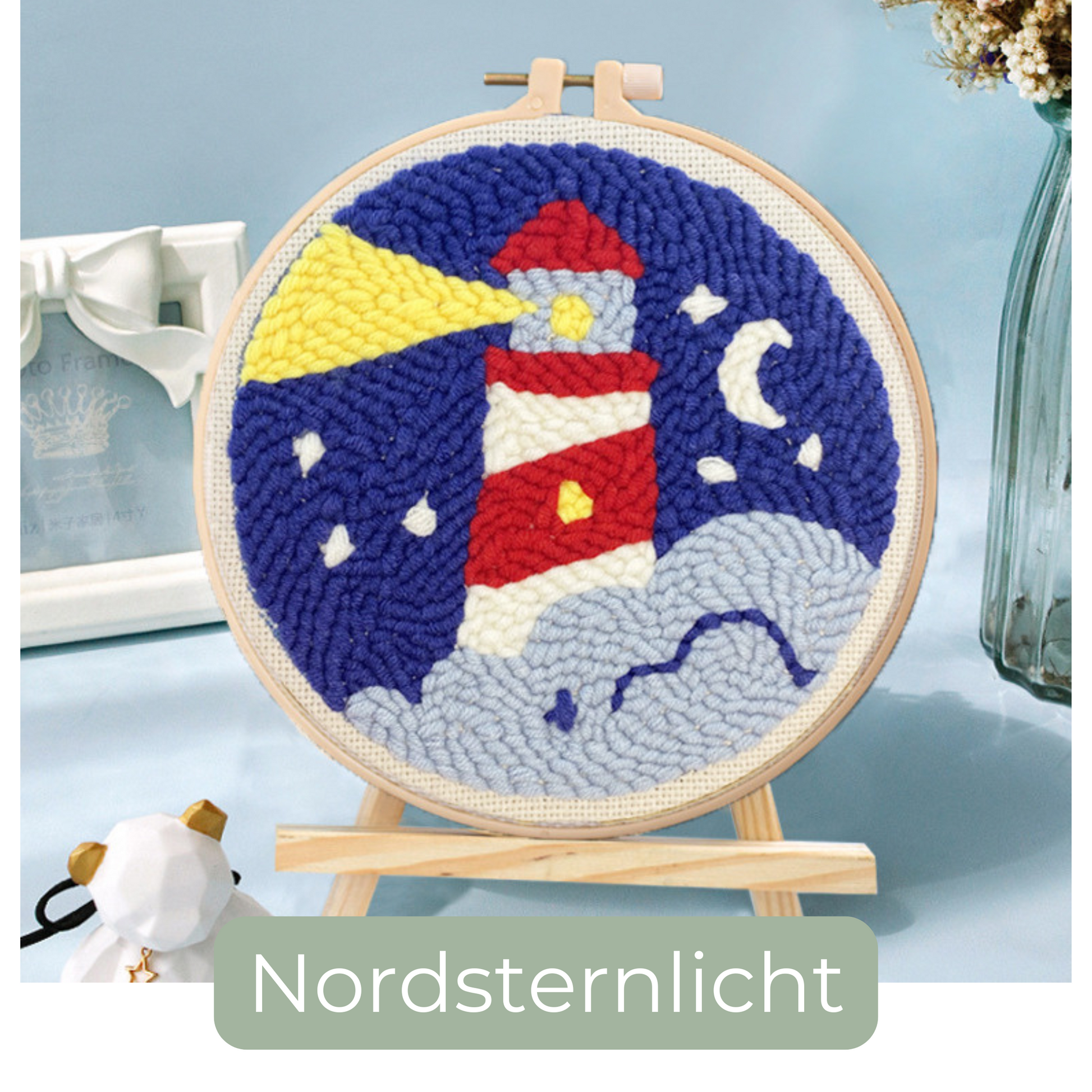 👨‍👩‍👧 Kids & Familie