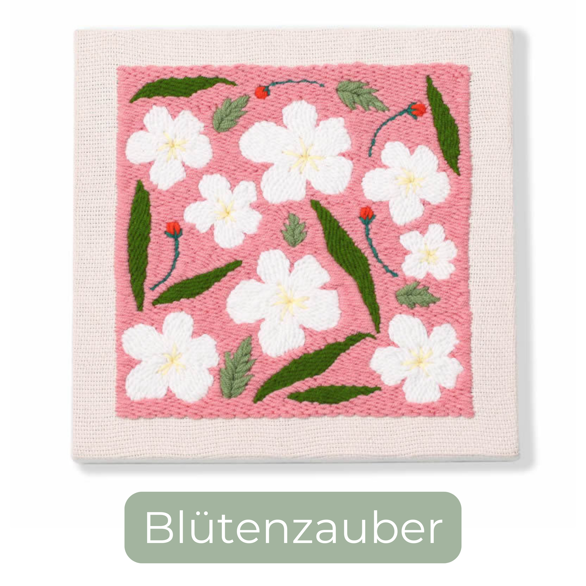 🧵 Fadenpoesie