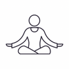 🧵 Therapie für Zuhause icon